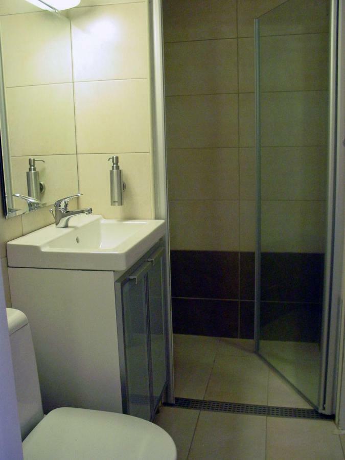 Apartment Mimosa Котор Екстериор снимка