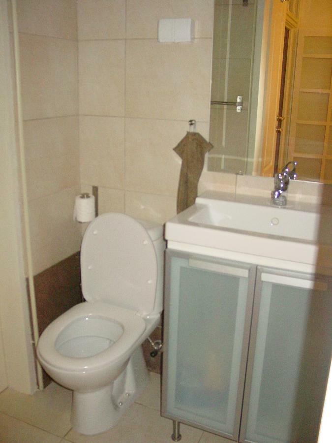 Apartment Mimosa Котор Екстериор снимка